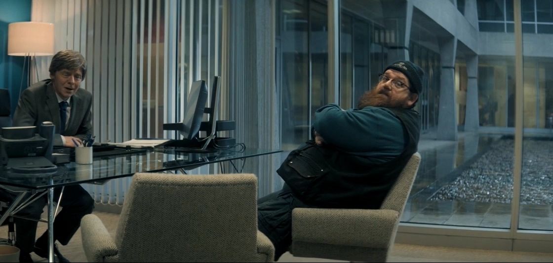 Искатели правды 1 серия Искатели правды 1 серия