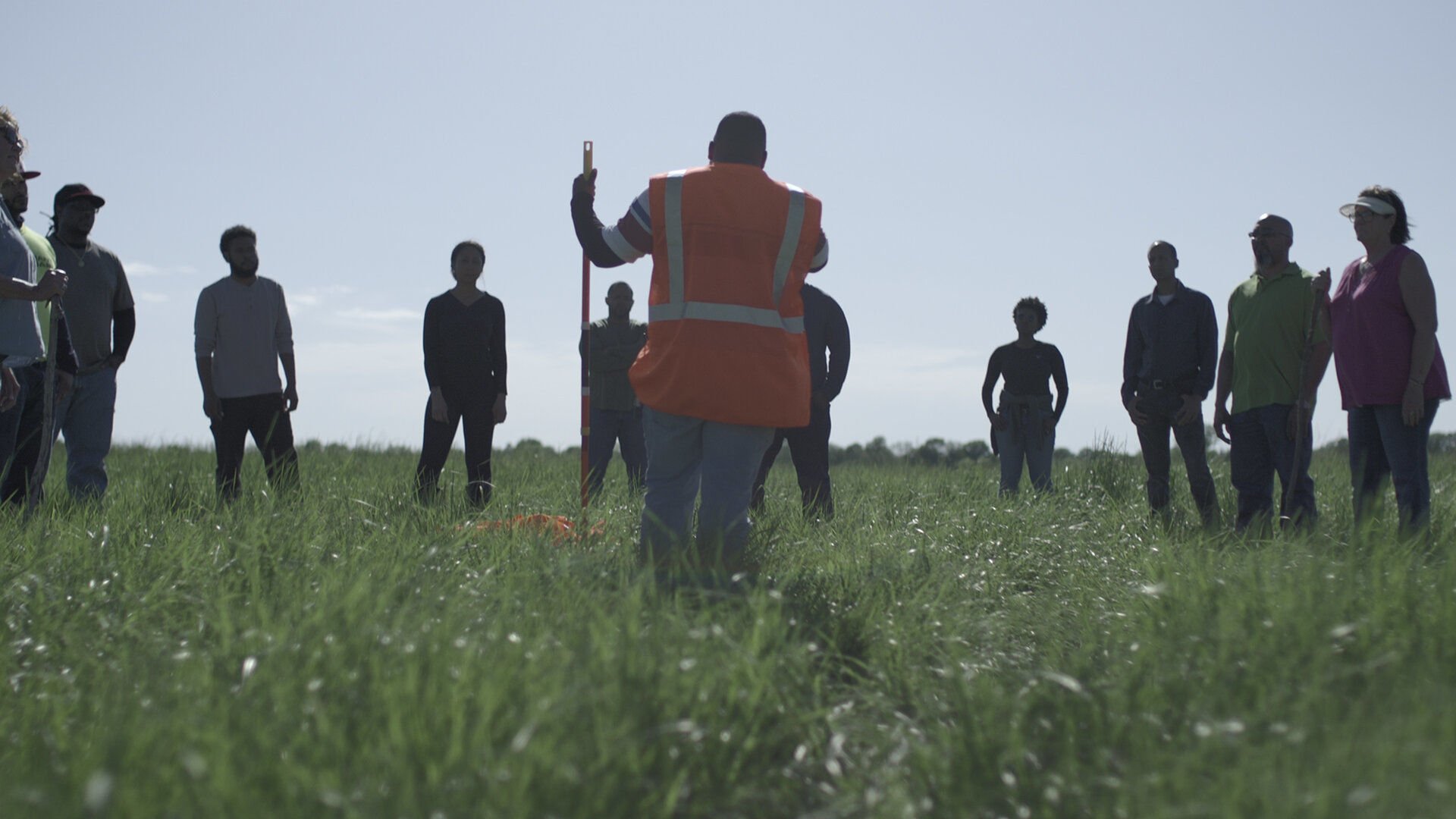 Неразгаданные тайны 4 серия