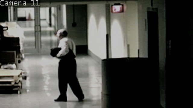 Неразгаданные тайны 7 серия