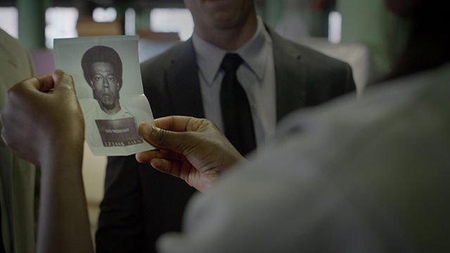 Неразгаданные тайны 9 серия Неразгаданные тайны 9 серия