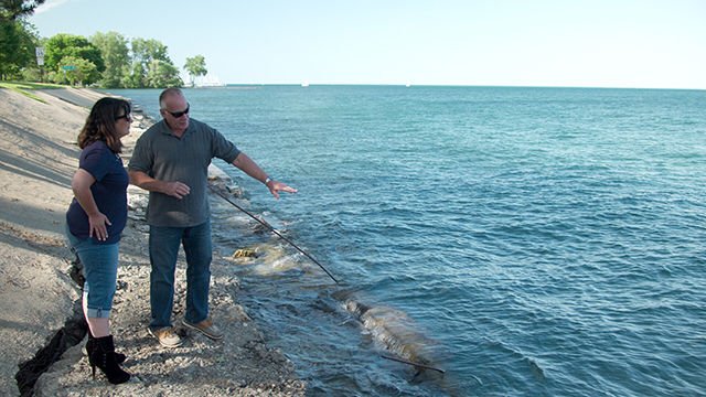 Неразгаданные тайны 11 серия