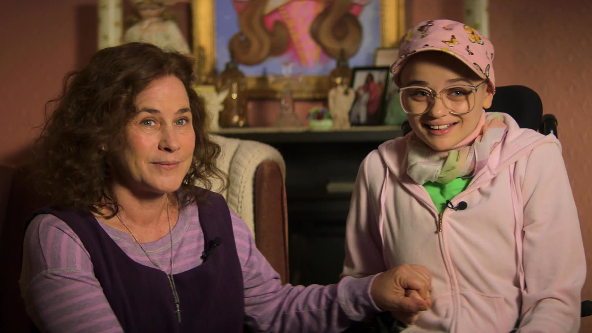 Притворство 1 серия Притворство 1 серия