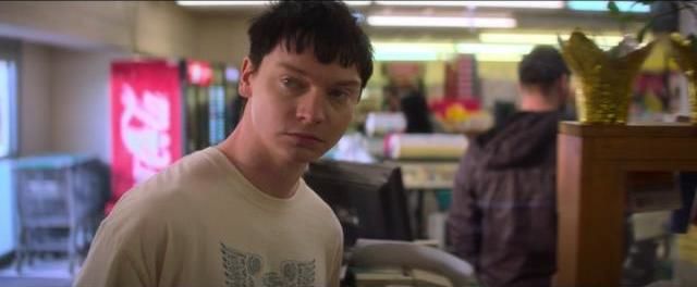 Притворство 7 серия Притворство 7 серия