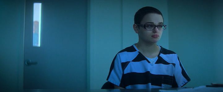 Притворство 8 серия