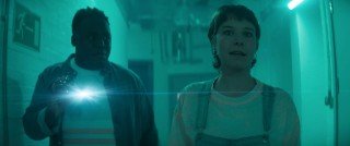 Искатели правды 1 сезон 4 серия