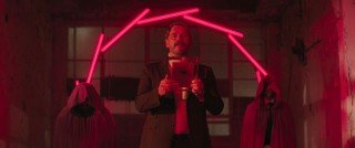 Искатели правды 1 сезон 8 серия