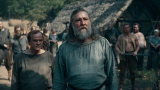 Варвары 1 сезон 1 серия