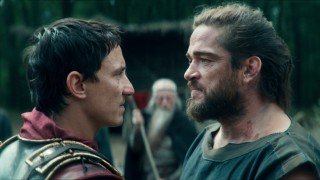 Варвары 1 сезон 2 серия