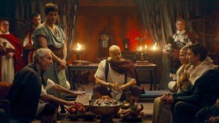 Варвары 1 сезон 5 серия