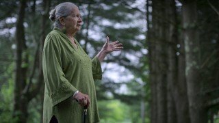 Неразгаданные тайны 1 сезон 5 серия