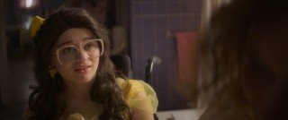 Притворство 1 сезон 3 серия