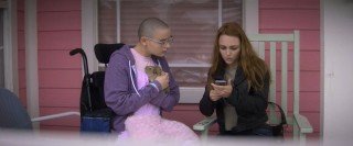 Притворство 1 сезон 4 серия