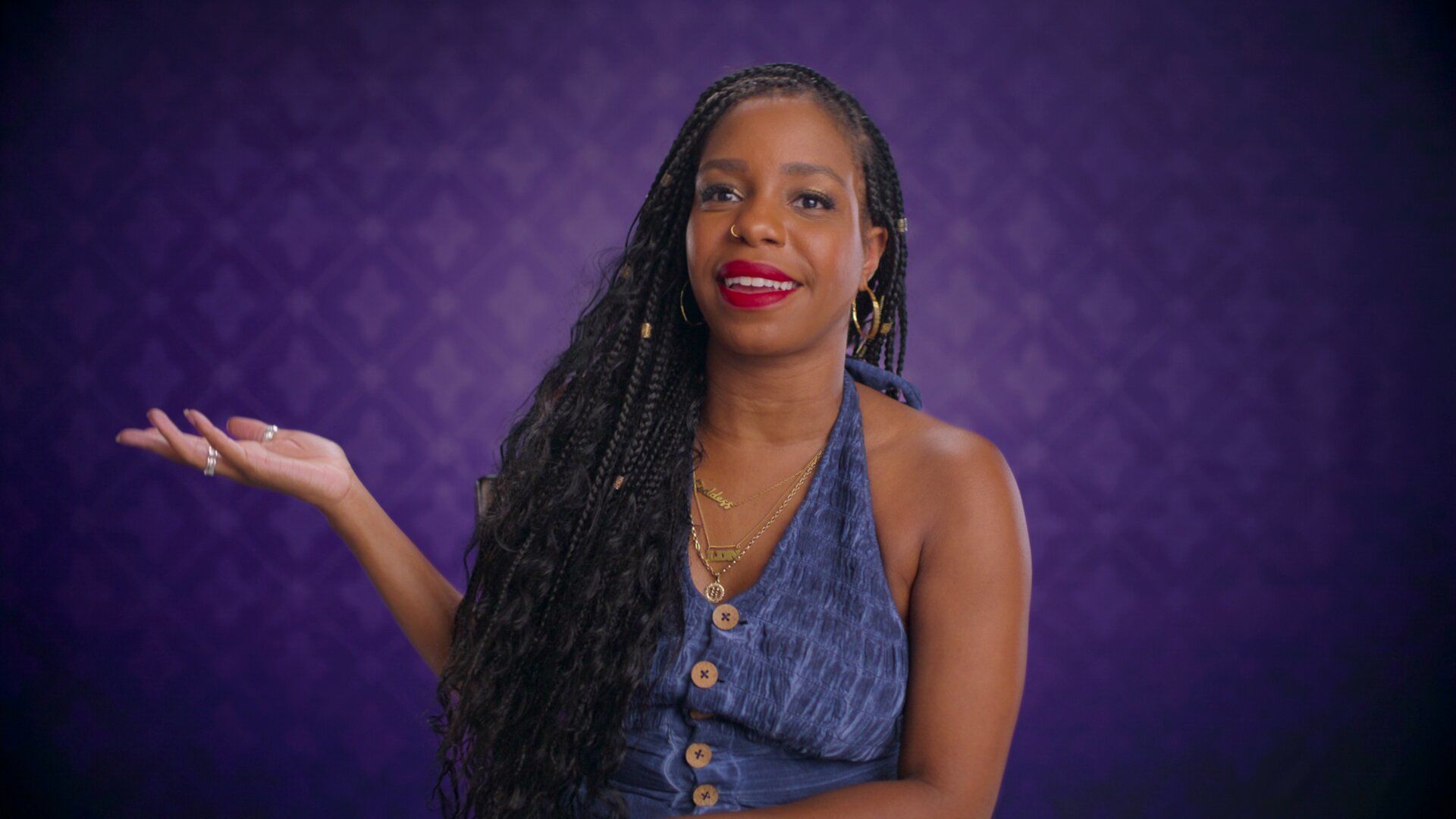 История бранных слов 3 серия