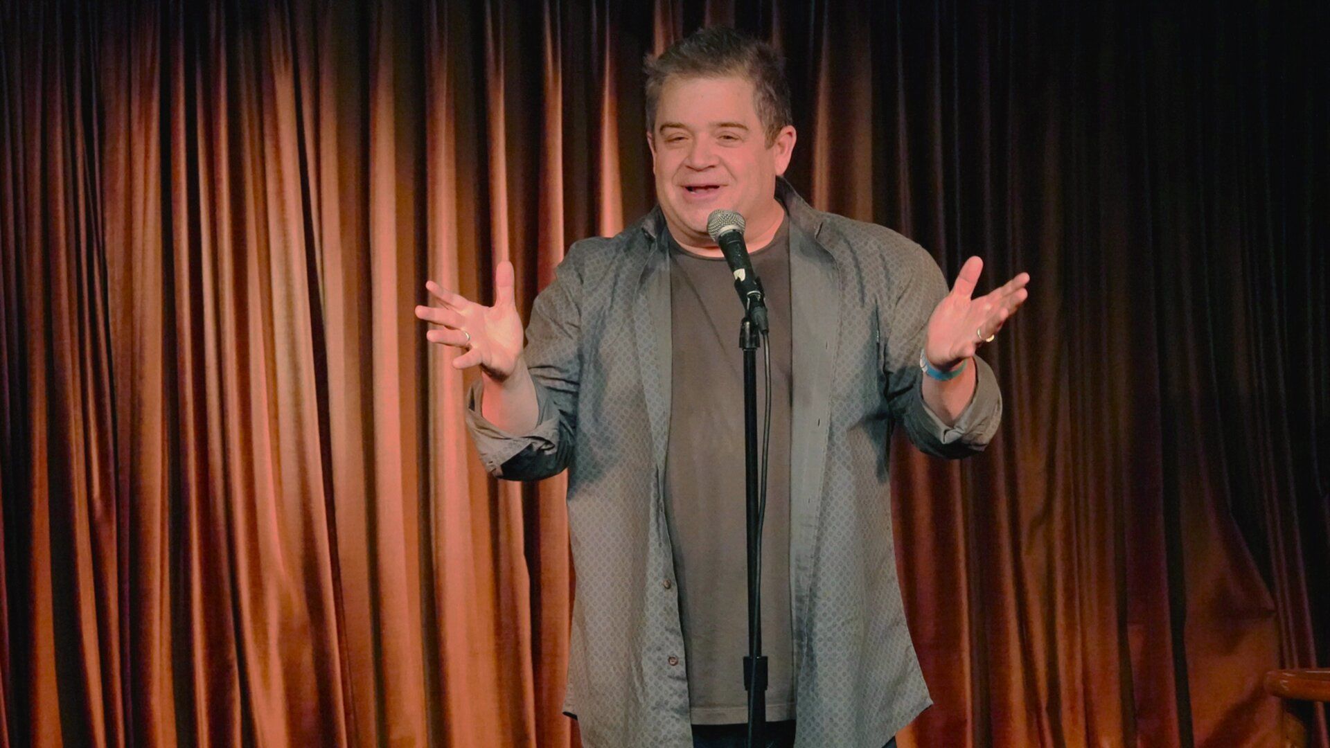 История бранных слов 4 серия