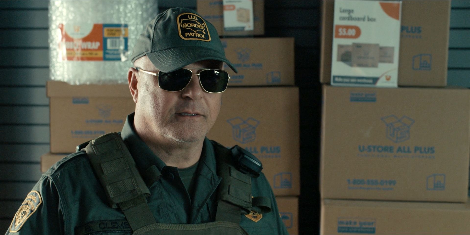 Койот 1 серия Койот 1 серия