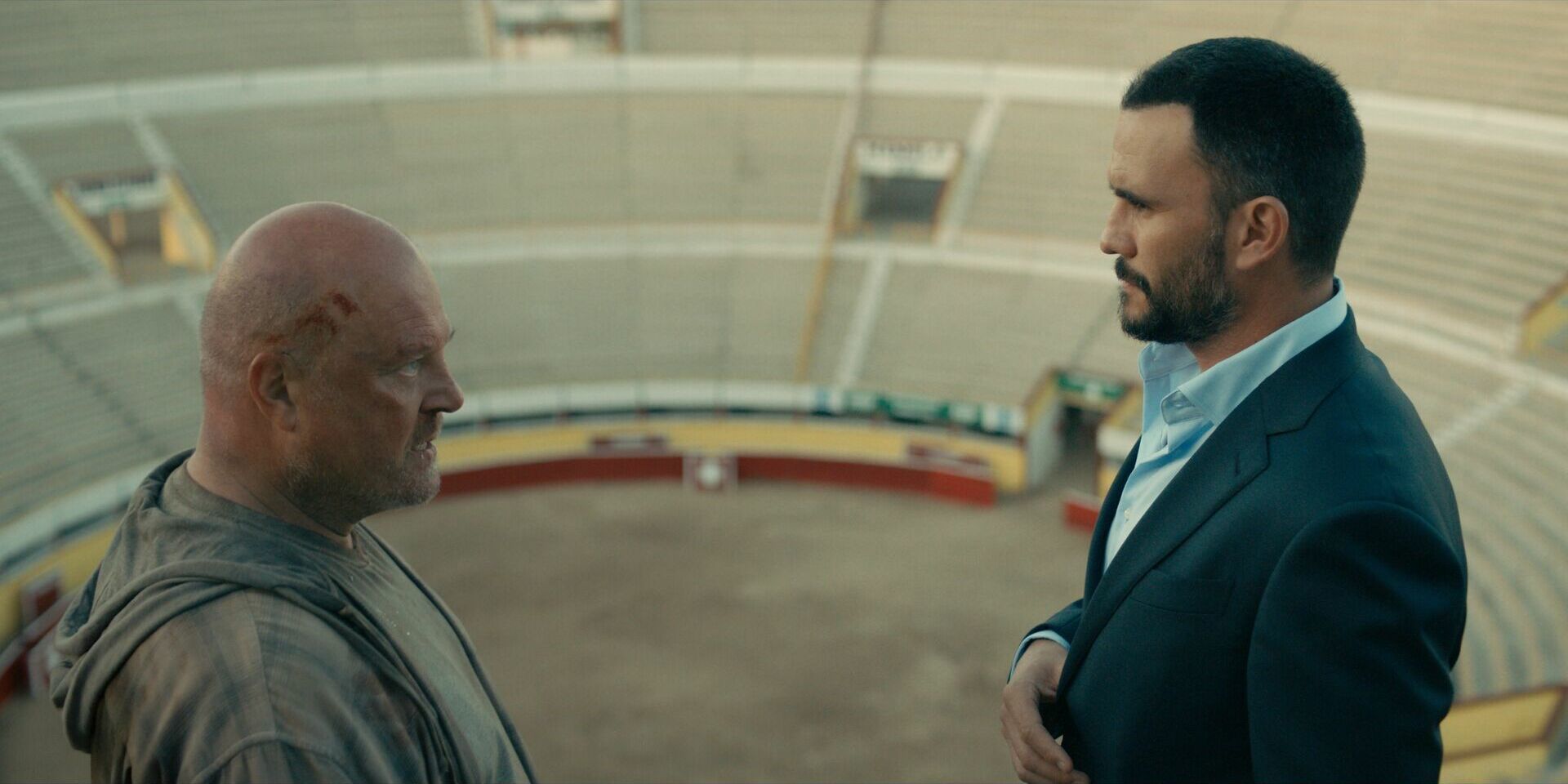 Койот 2 серия Койот 2 серия