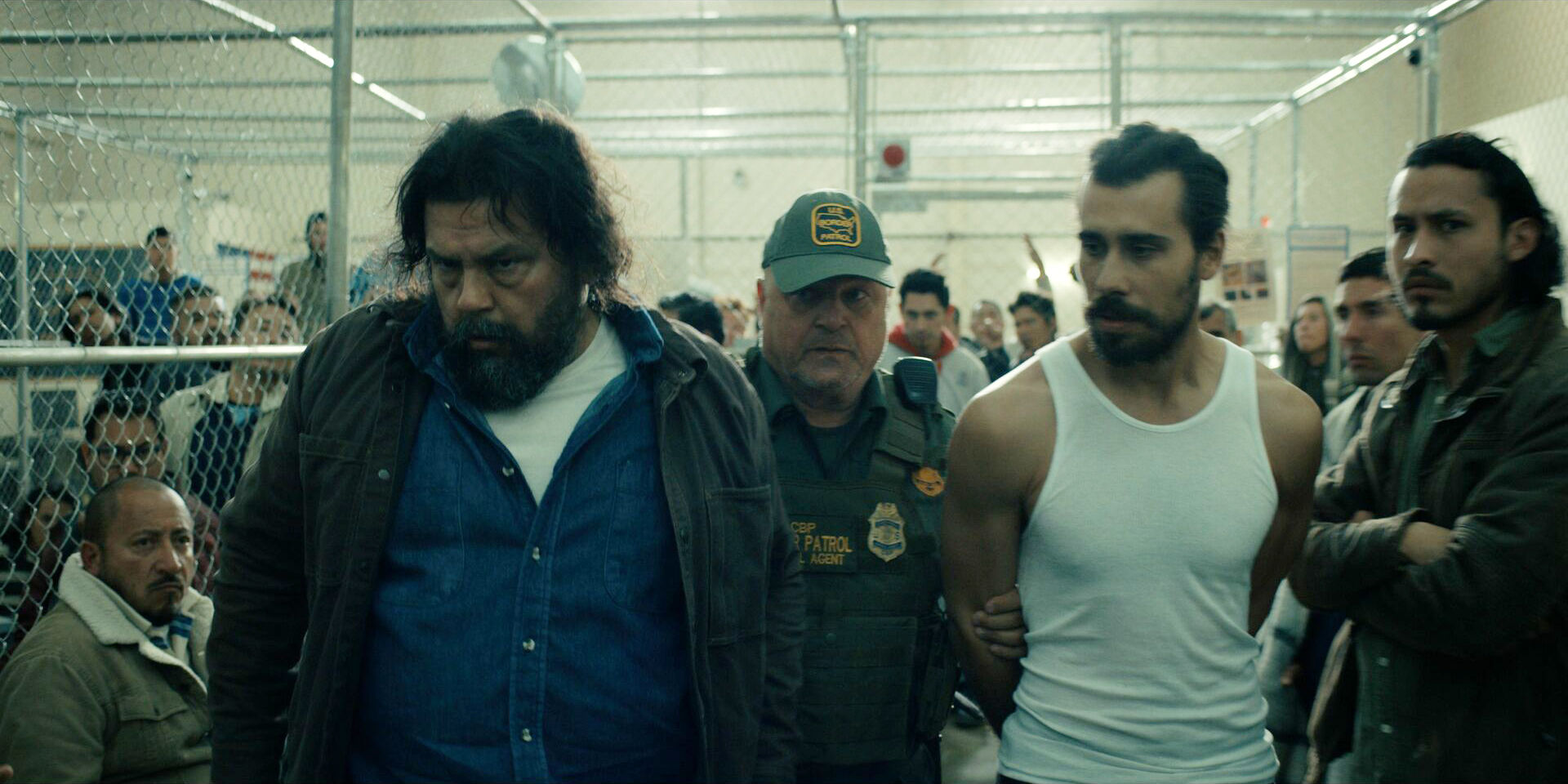 Койот 4 серия