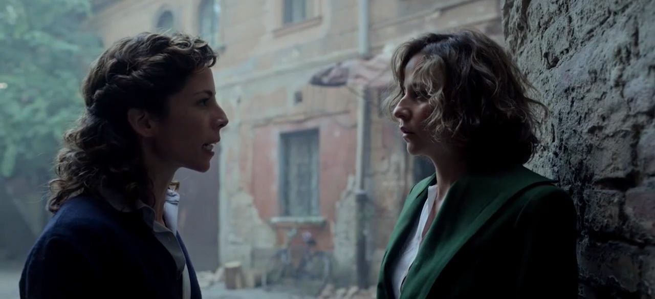 Скажи мне кто я 6 серия