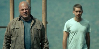 Койот 1 сезон 5 серия