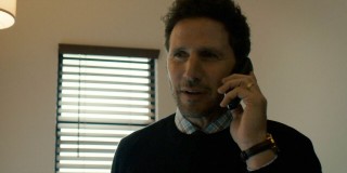 Койот 1 сезон 3 серия