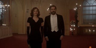 Скажи мне кто я 1 сезон 5 серия