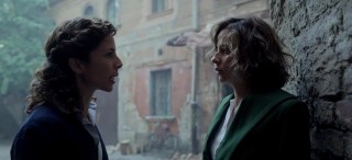 Скажи мне кто я 1 сезон 6 серия