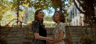 Скажи мне кто я 1 сезон 7 серия