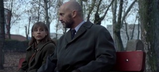 Скажи мне кто я 1 сезон 9 серия