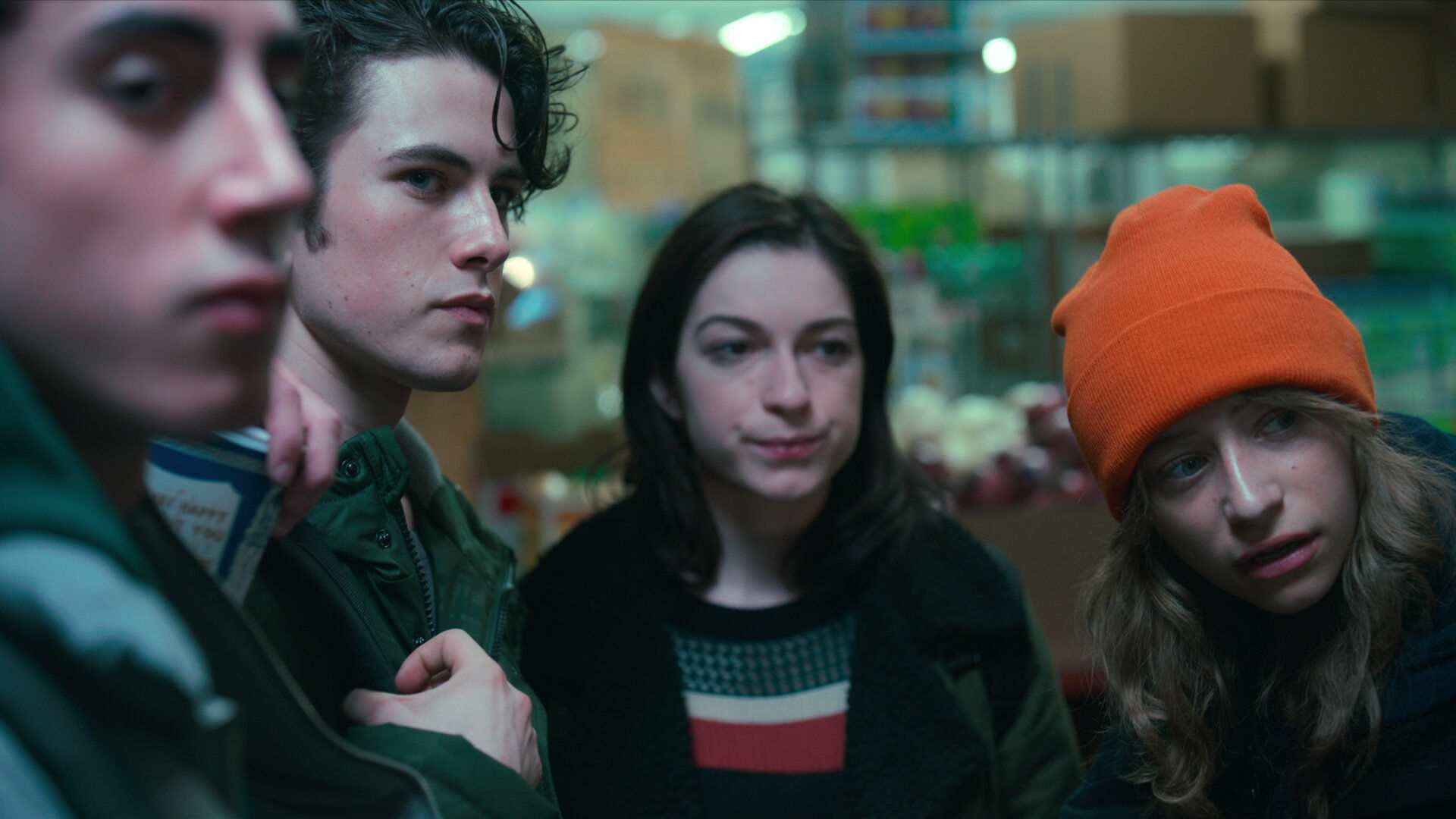 Великая армия 1 серия Великая армия 1 серия