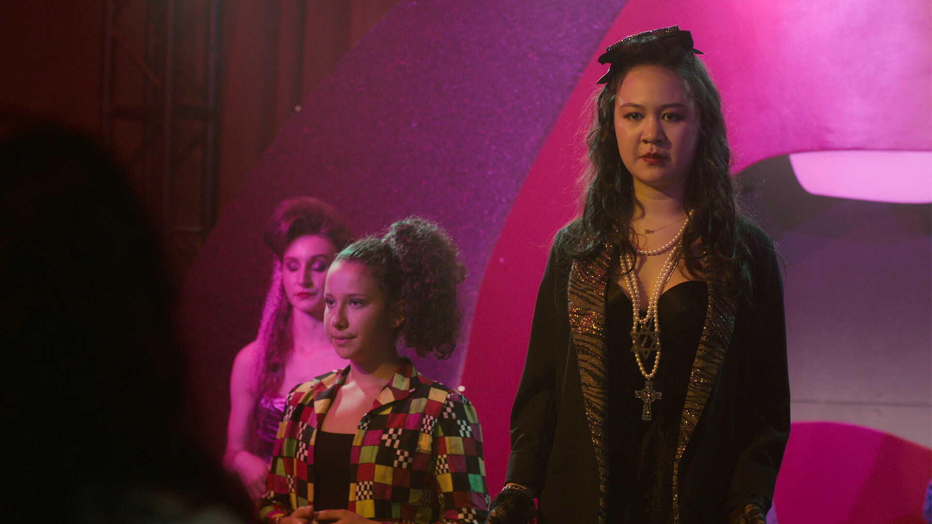 Великая армия 8 серия Великая армия 8 серия