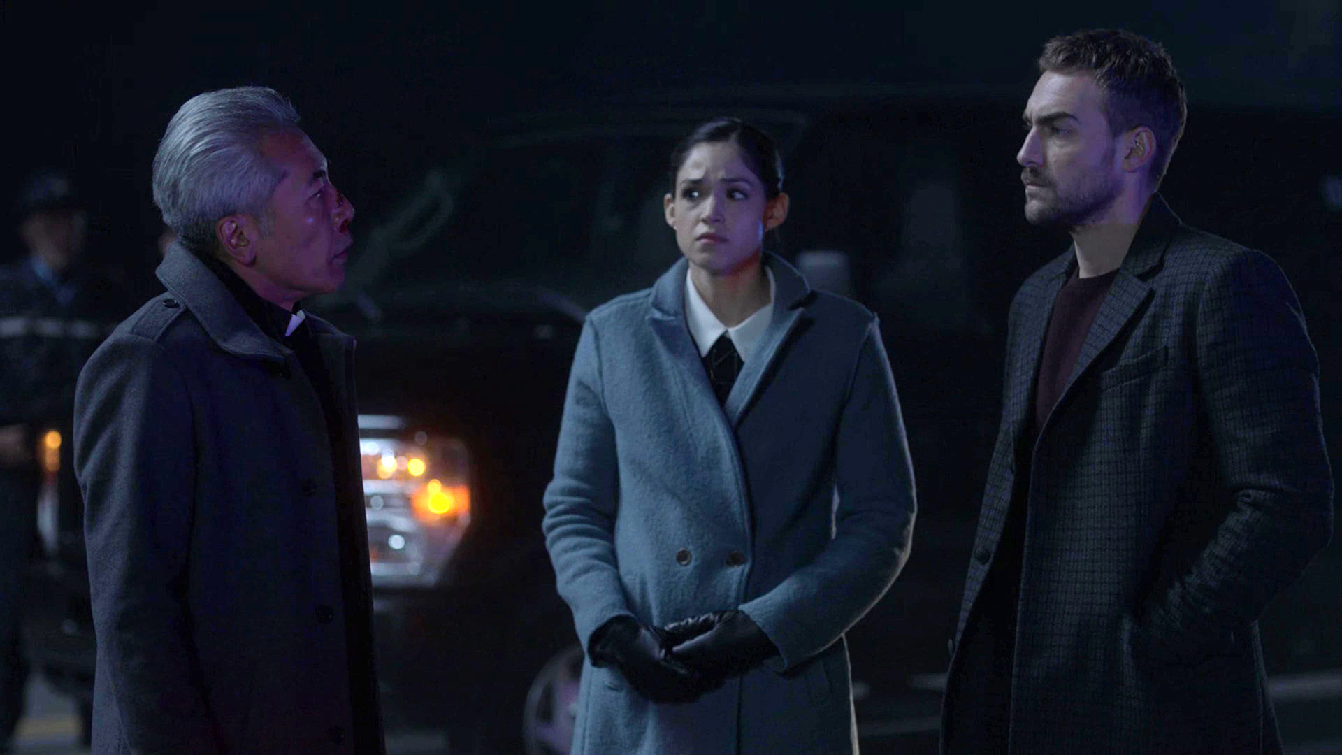 Хелстром 2 серия Хелстром 2 серия