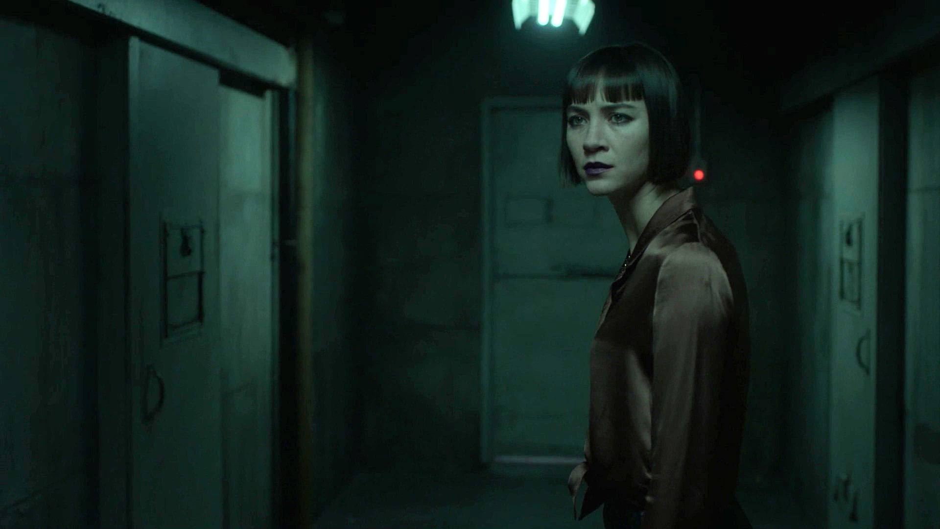 Хелстром 9 серия Хелстром 9 серия