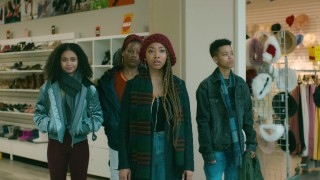 Великая армия 1 сезон 3 серия