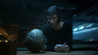 Хелстром 1 сезон 1 серия