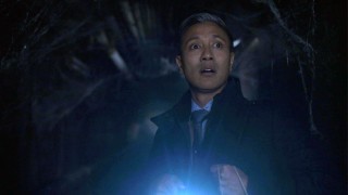 Хелстром 1 сезон 4 серия