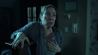 Хелстром 1 сезон 5 серия