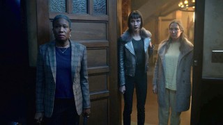 Хелстром 1 сезон 6 серия