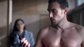 Хелстром 1 сезон 8 серия