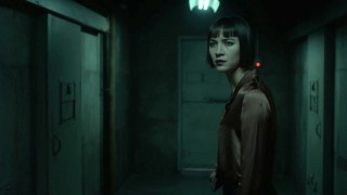 Хелстром 1 сезон 9 серия