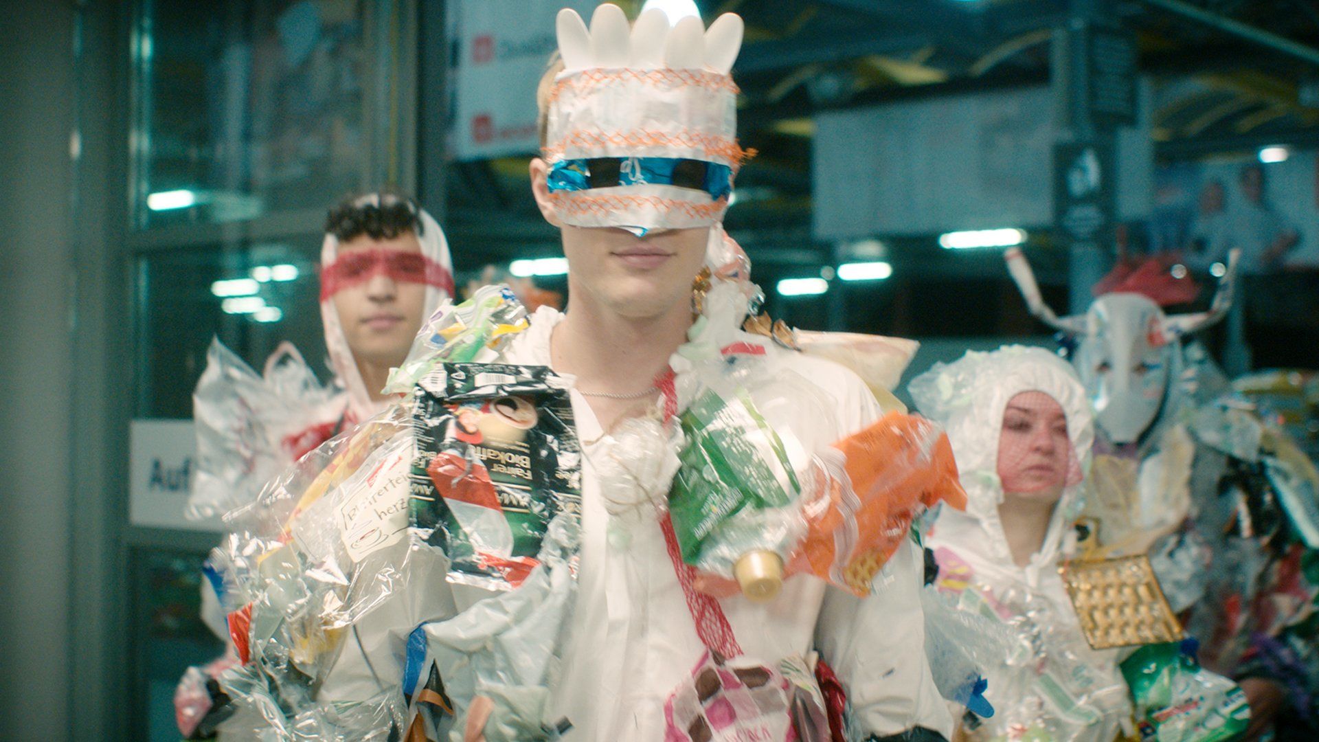 Мы – волна 2 серия