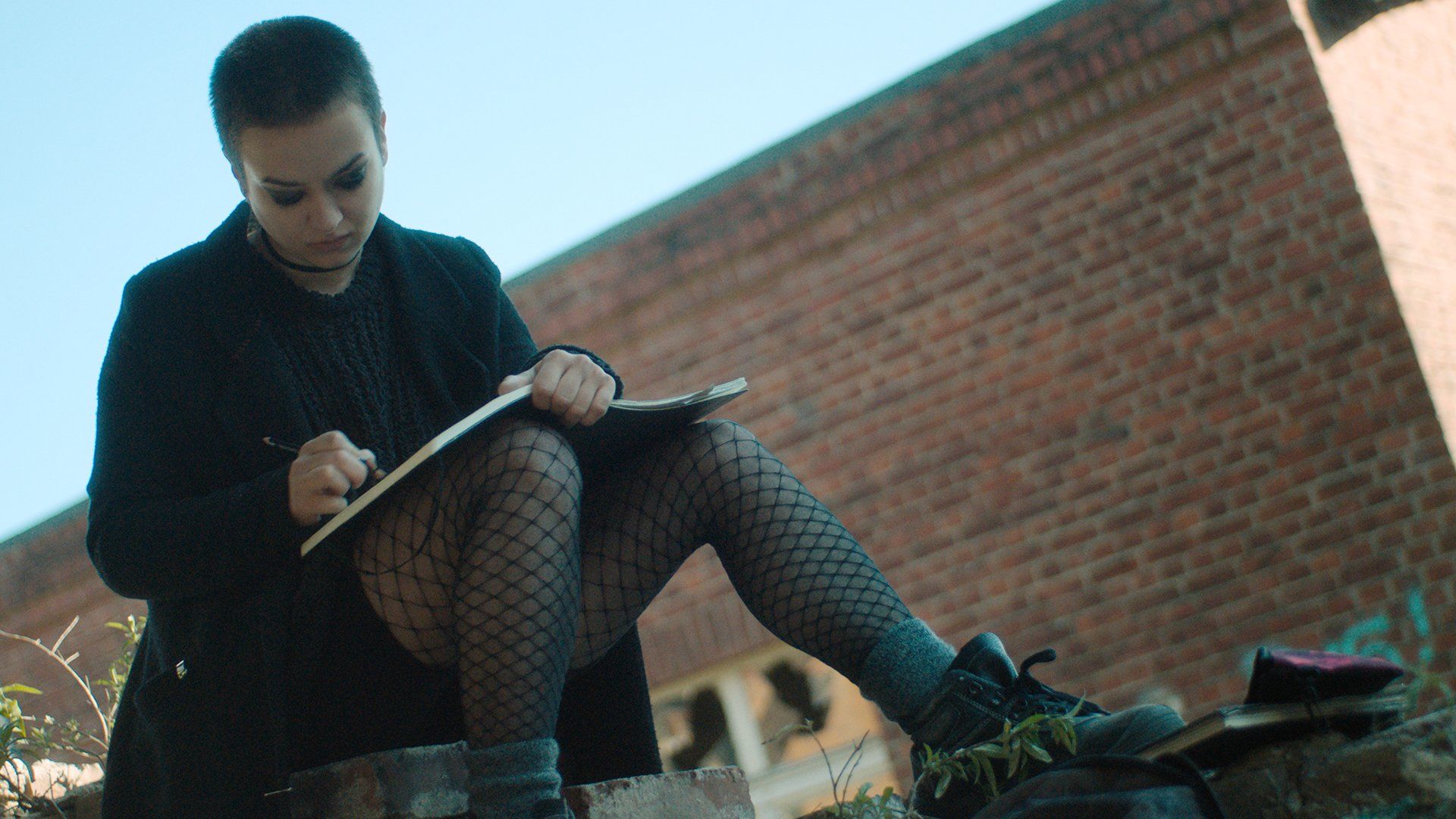 Мы – волна 3 серия Мы – волна 3 серия