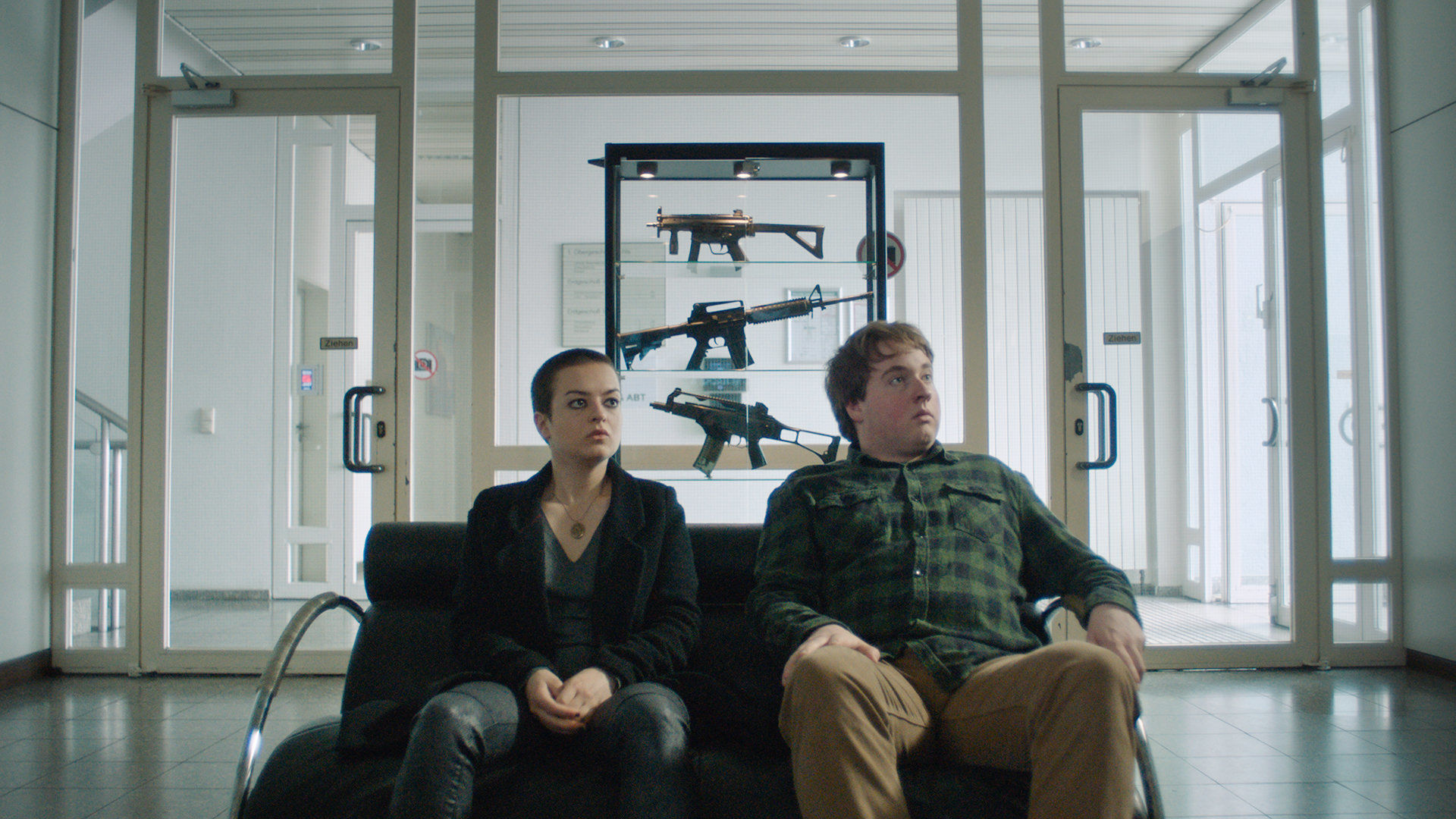 Мы – волна 6 серия Мы – волна 6 серия