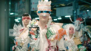 Мы – волна 1 сезон 2 серия