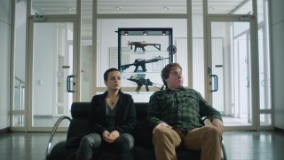 Мы – волна 1 сезон 6 серия