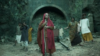 Веталы 1 сезон 1 серия