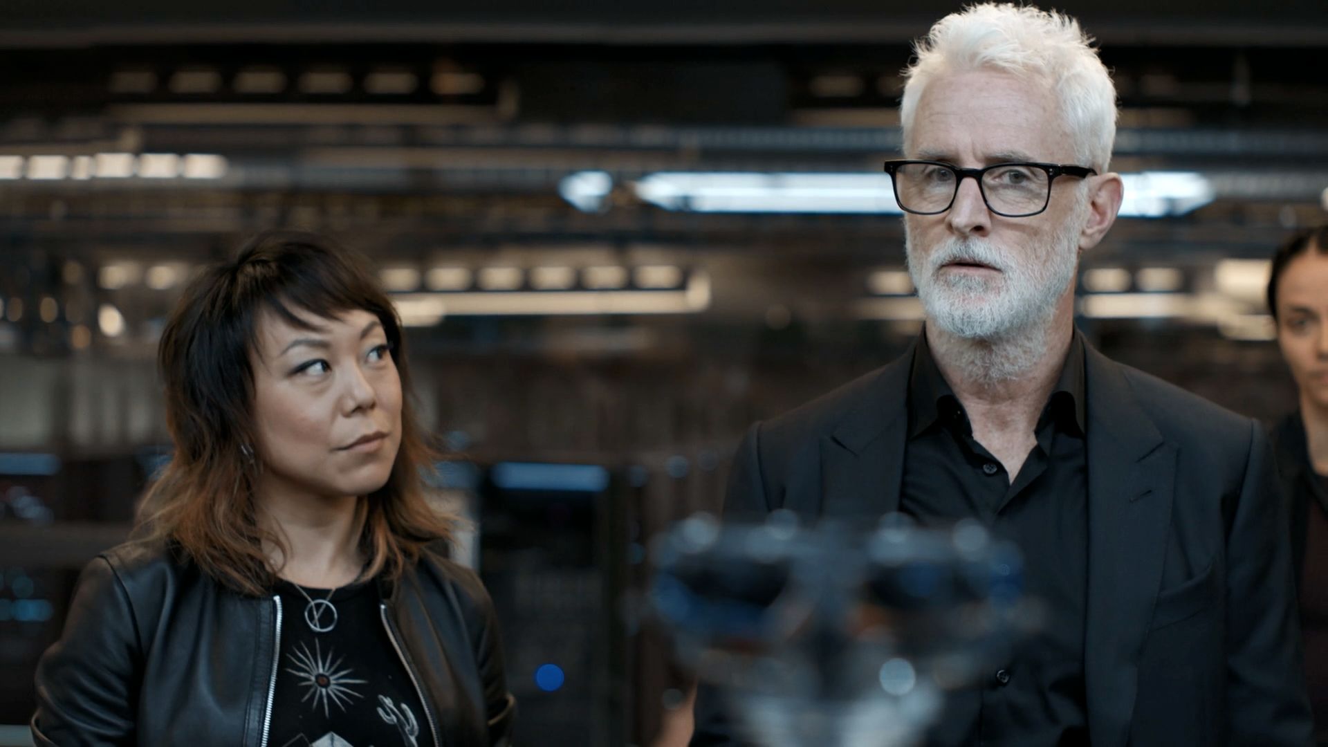 Некст 1 серия Некст 1 серия