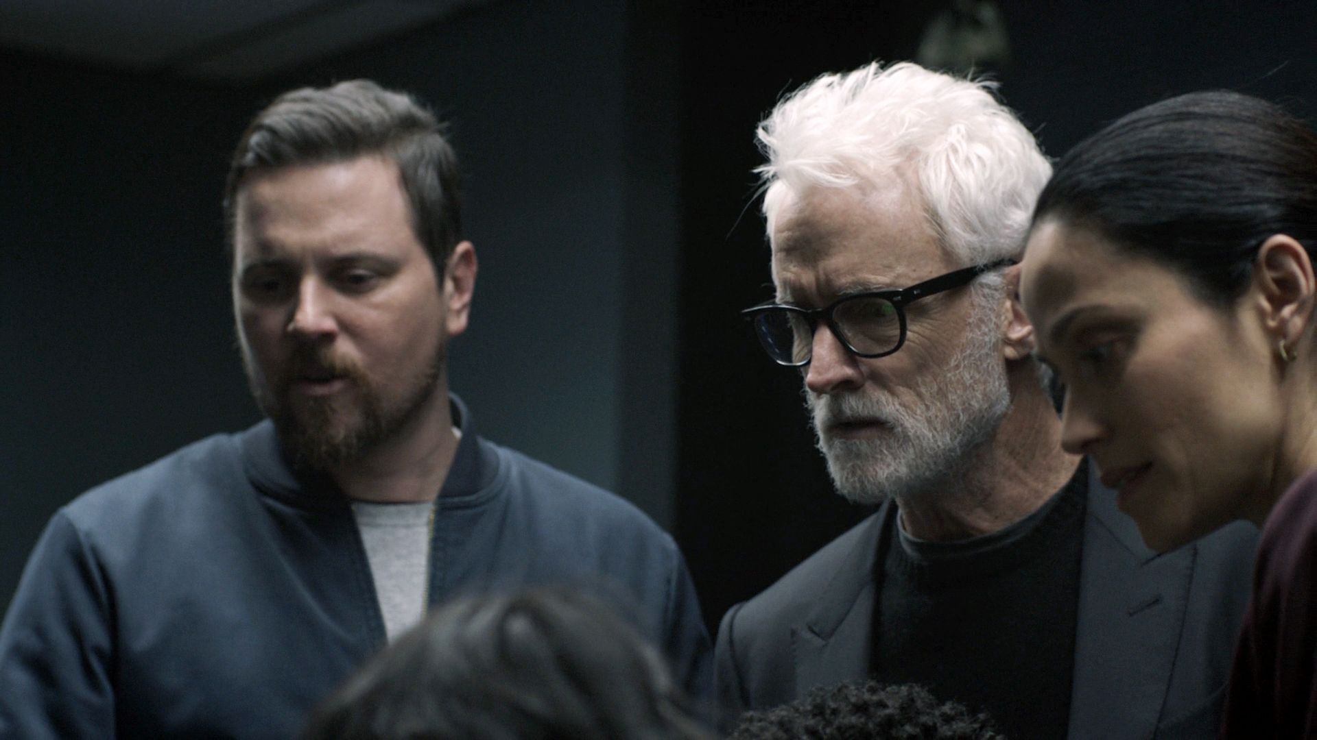 Некст 4 серия Некст 4 серия