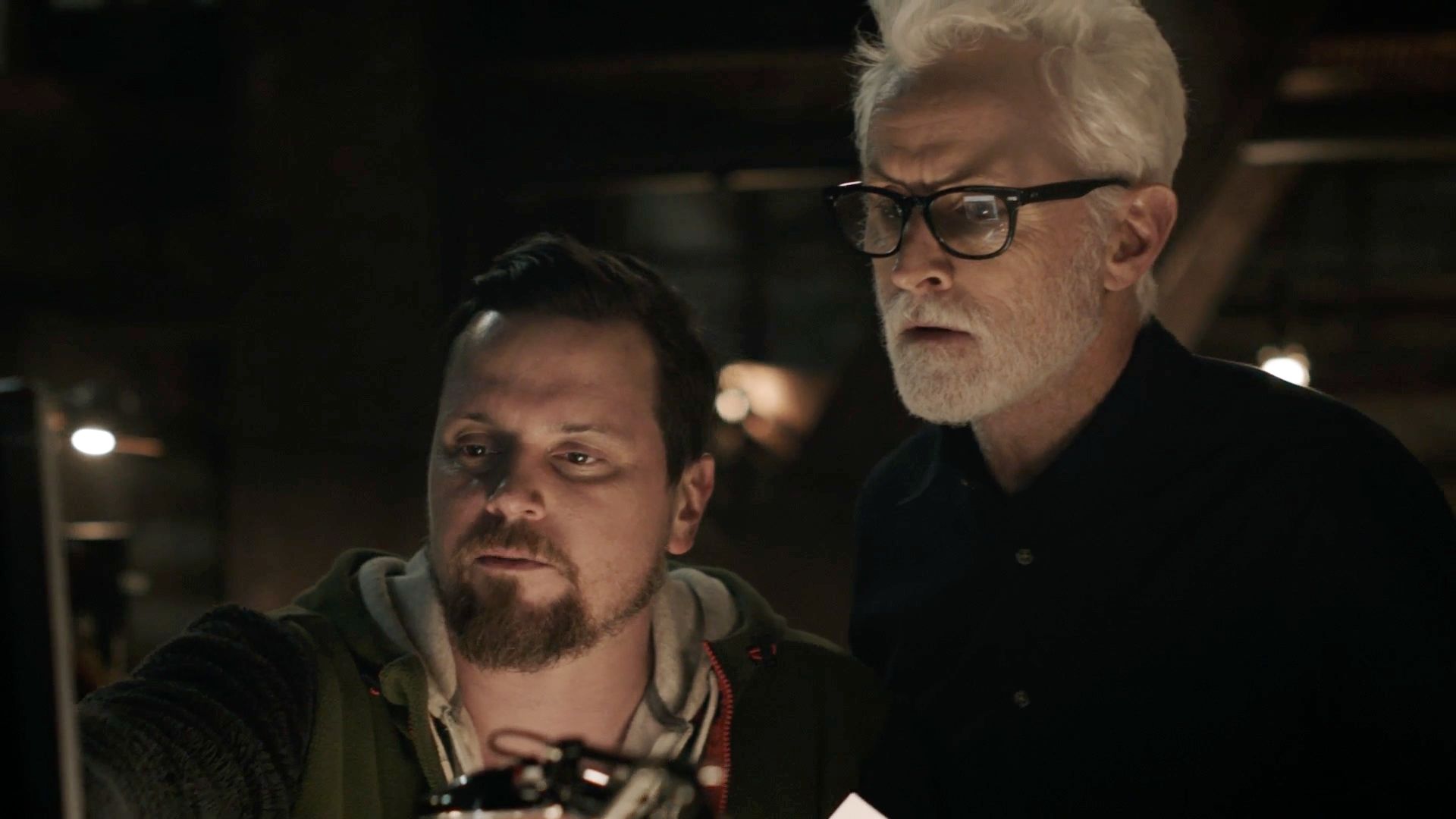 Некст 7 серия Некст 7 серия