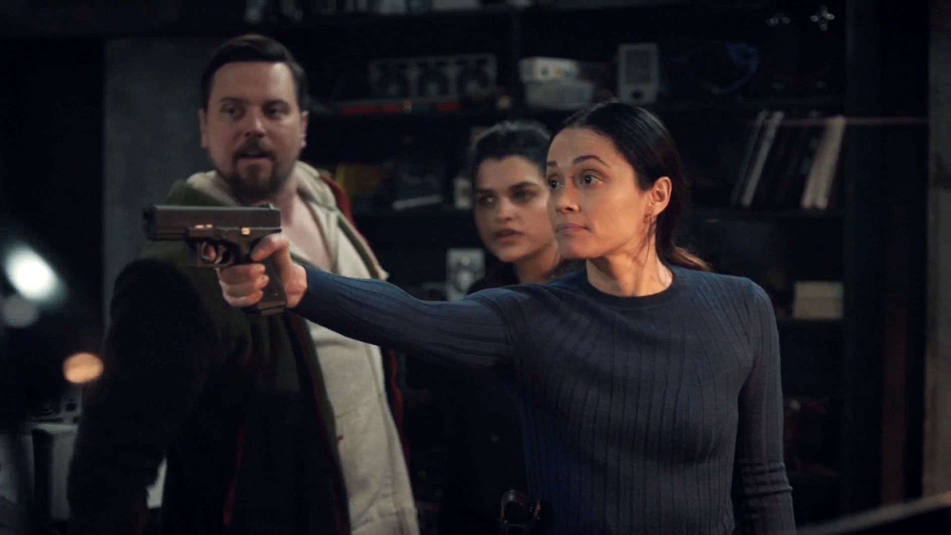 Некст 9 серия Некст 9 серия