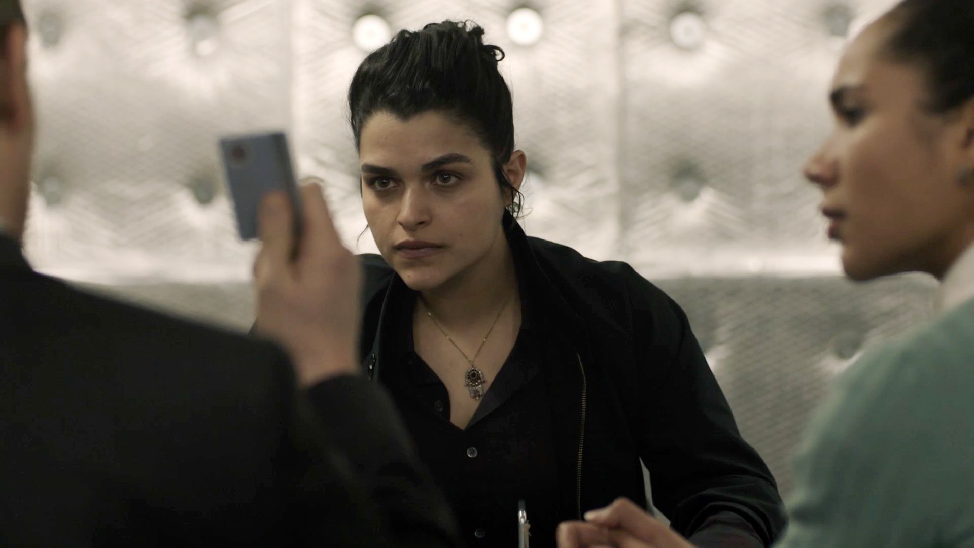 Некст 10 серия